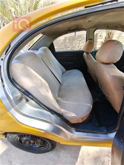 شيفروليه أفيو